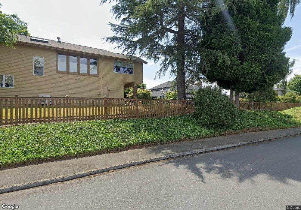 611 Elm Place, Edmonds, WA 98020 - photo 1