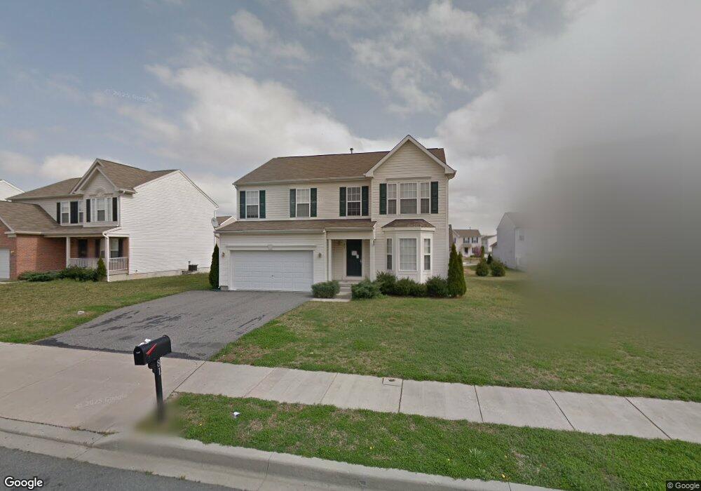 81 Theater Ln, Camden, DE 19934 - photo 1