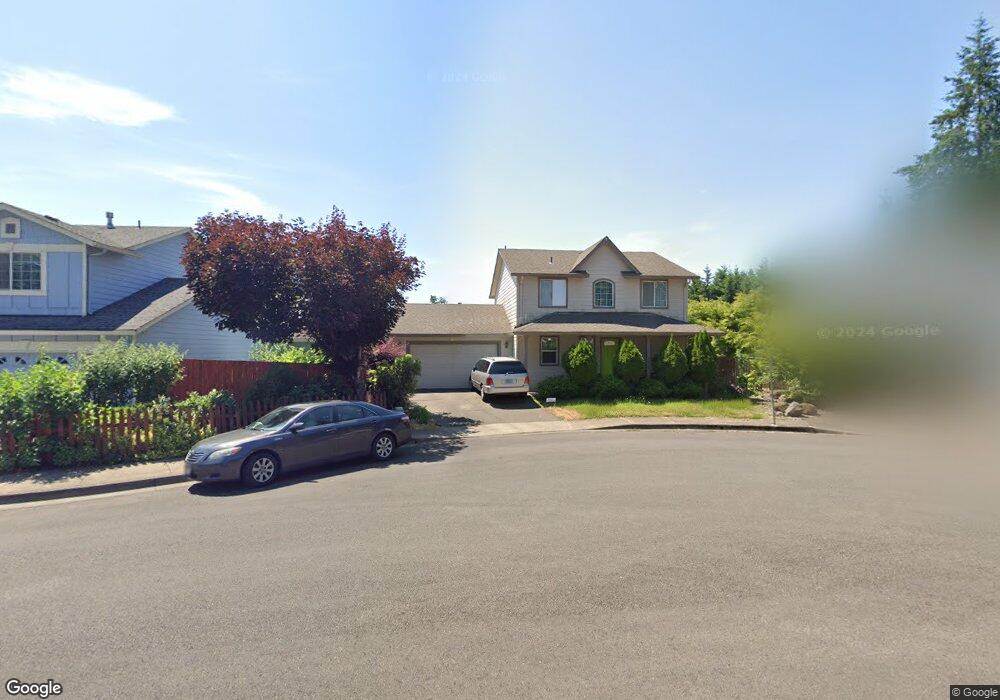 2832 Walnut Ct, Hubbard, OR 97032 - photo 1