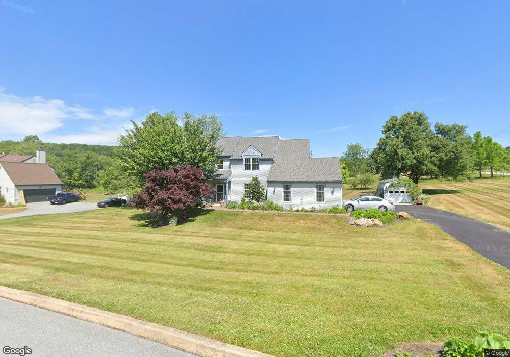 110 Shea Ln, Glenmoore, PA 19343 - photo 1