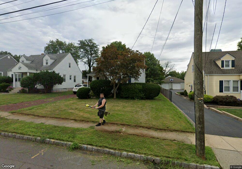 11 S Clark Ave, Somerville, NJ 08876 - photo 1