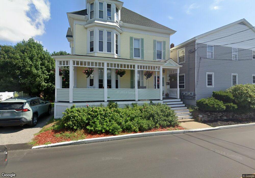 64 Union Ave, Old Orchard Beach, ME 04064 - photo 1