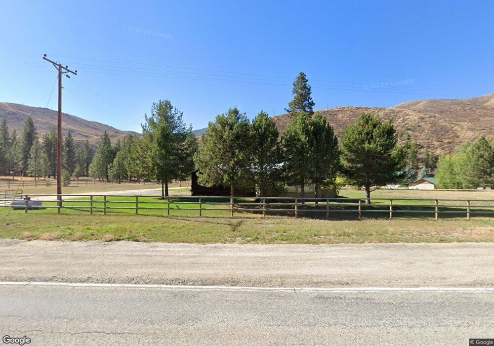 5391 Us Highway 93 S, Conner, MT 59827 - photo 1