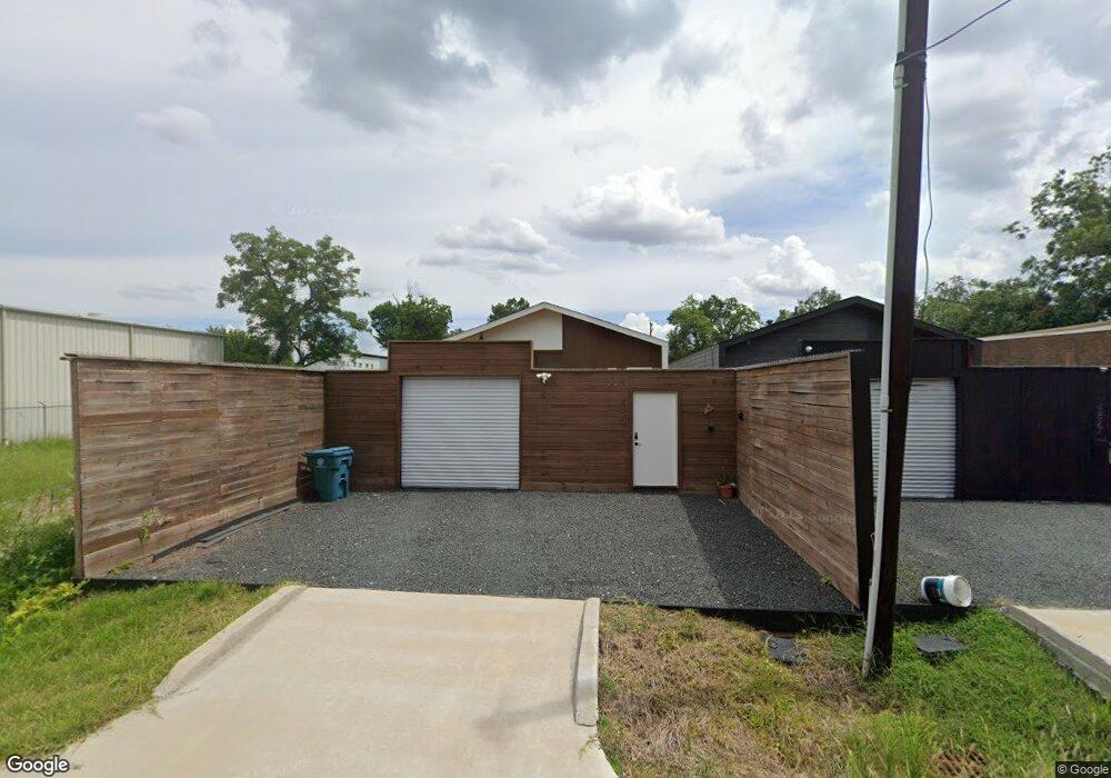 4825 Golden Forest Dr, Houston, TX 77091 - photo 1