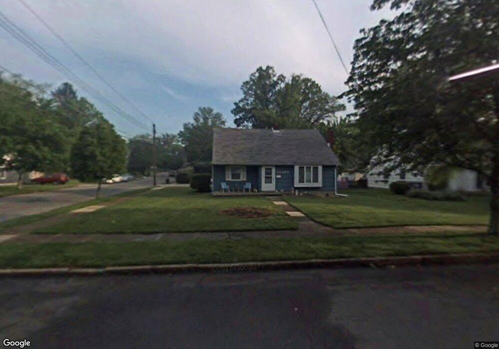 1 E Harris Ave, Moorestown, NJ 08057 - photo 1