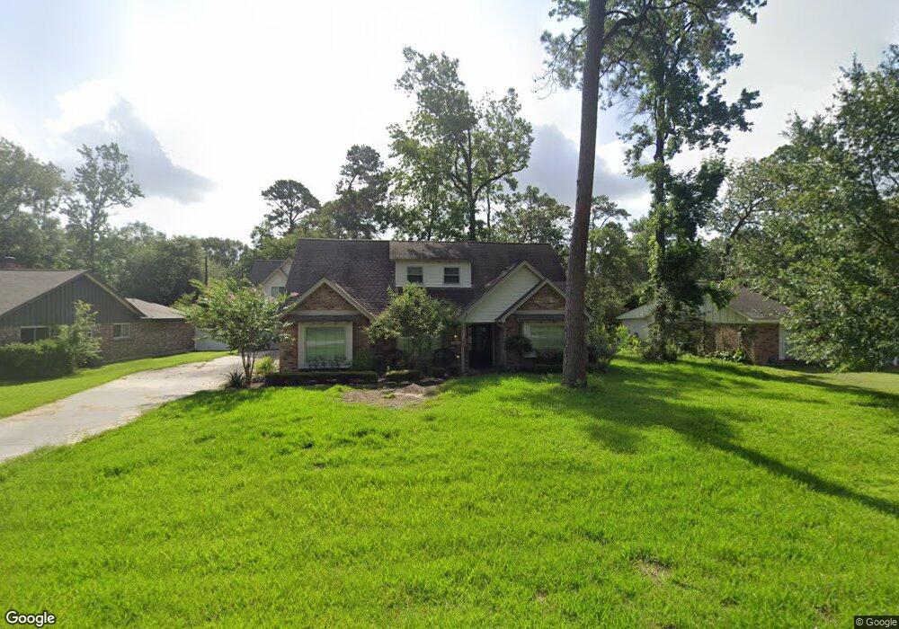 26206 Oakhurst Dr, Spring, TX 77386 - photo 1