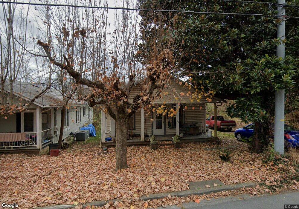 705 E Maple St, Johnson City, TN 37601 - photo 1