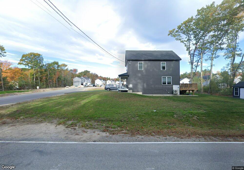 50 Jenkins Rd, Saco, ME 04072 - photo 1