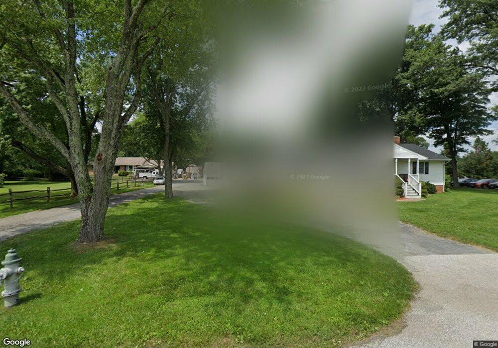 15928 Batson Rd, Spencerville, MD 20868 - photo 1