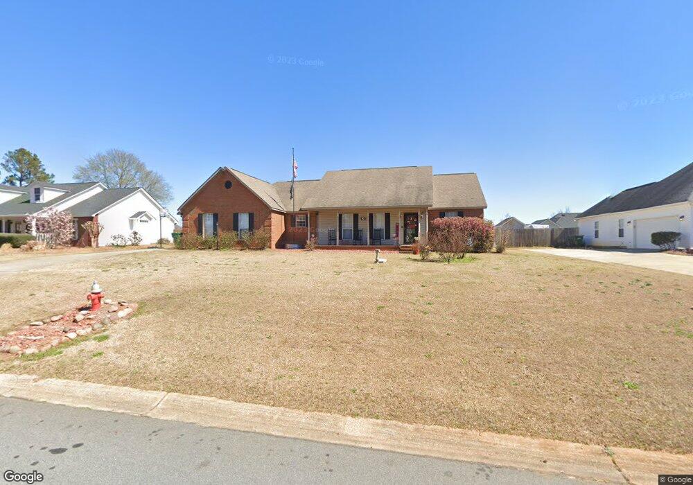 161 Gleneagle Dr, Byron, GA 31008 - photo 1