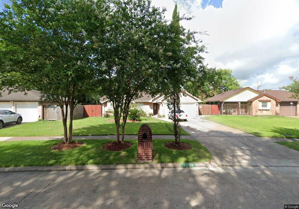 6031 Black Maple Ln, Houston, TX 77088 - photo 1