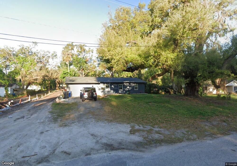5110 Clewis Ave, Tampa, FL 33610 - photo 1