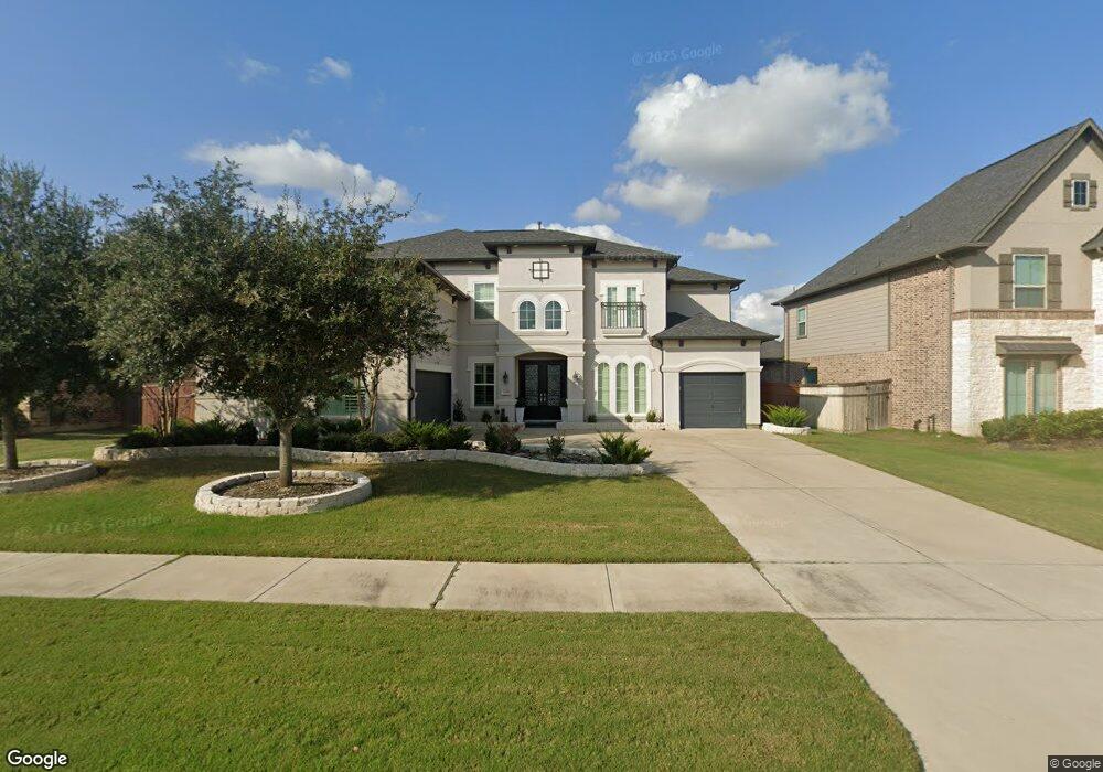 28306 Enchanted Shores Ln, Fulshear, TX 77441 - photo 1