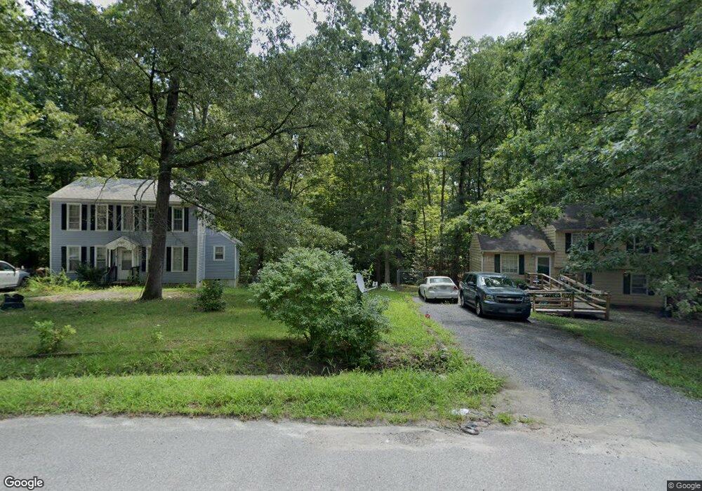 4120 Robert e Lee Dr, Hopewell, VA 23860 - photo 1