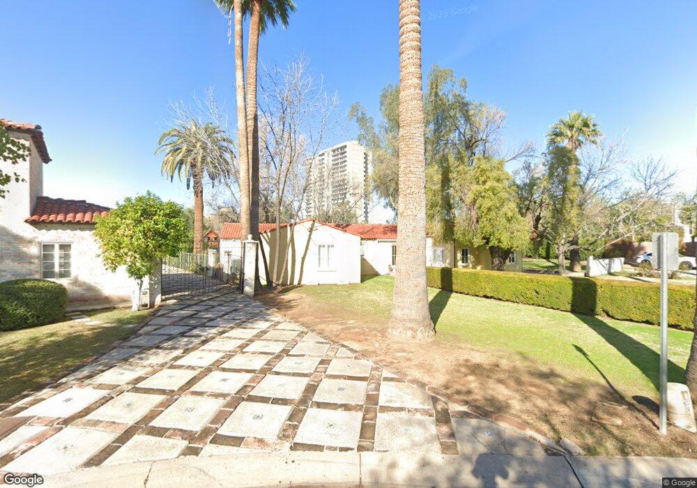 2244 N Alvarado Rd, Phoenix, AZ 85004 - photo 1