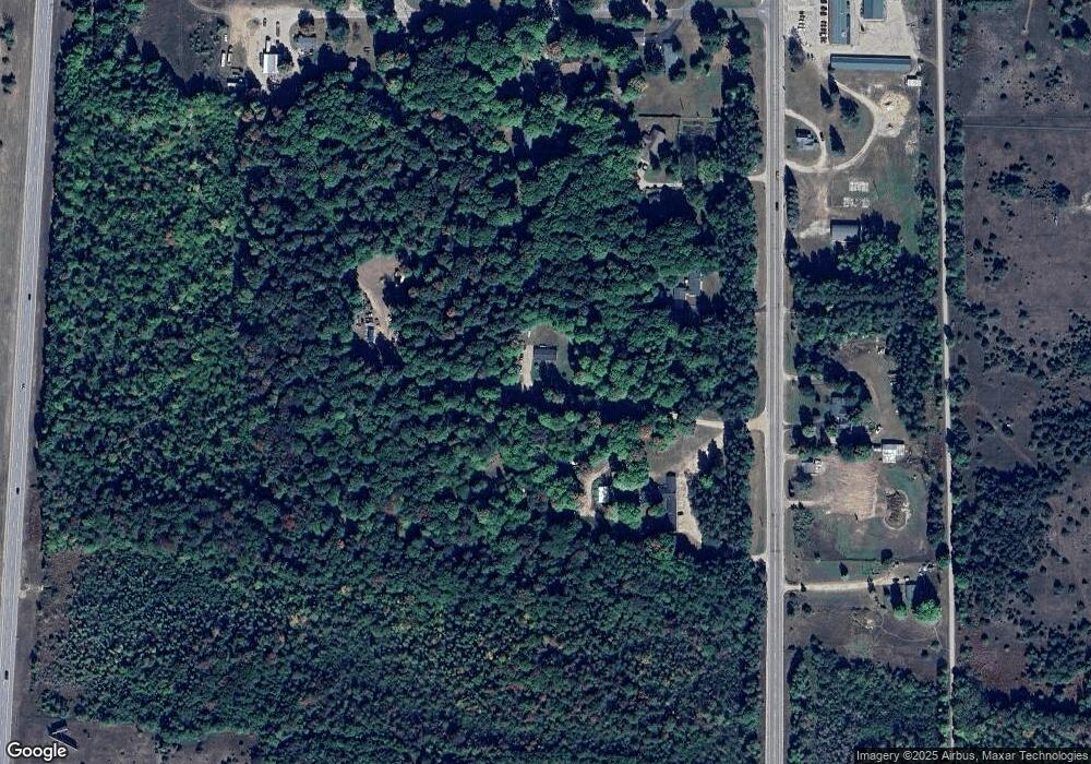 282 Elkland Dr, Vanderbilt, MI 49795 - photo 1