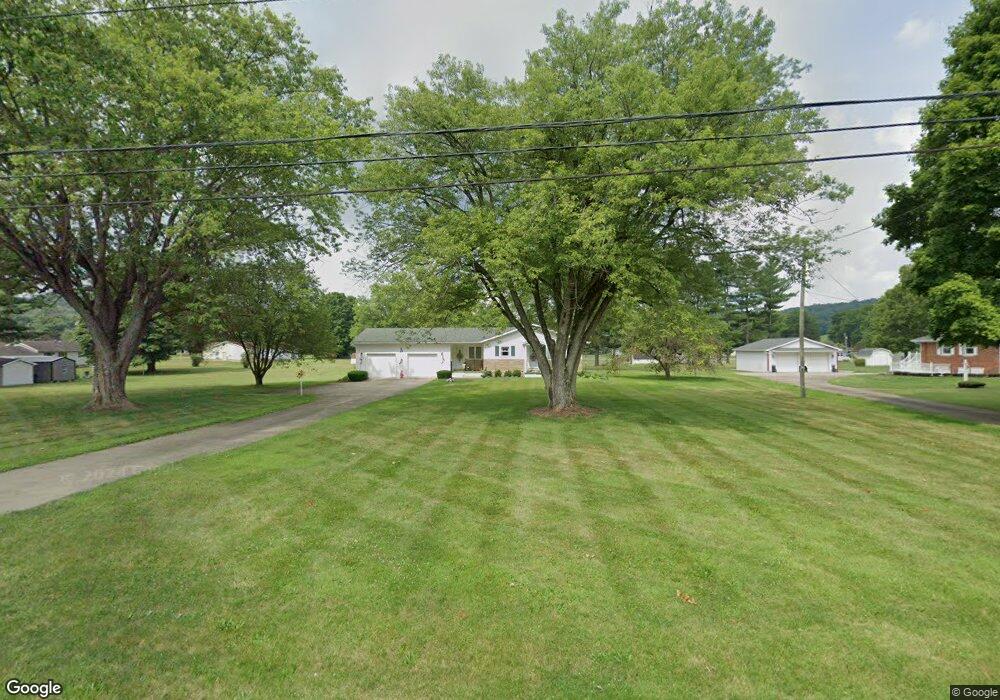 5415 Old Logan Rd SE, Lancaster, OH 43130 - photo 1