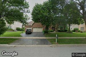 4112 Falkner Dr, Naperville, IL 60564