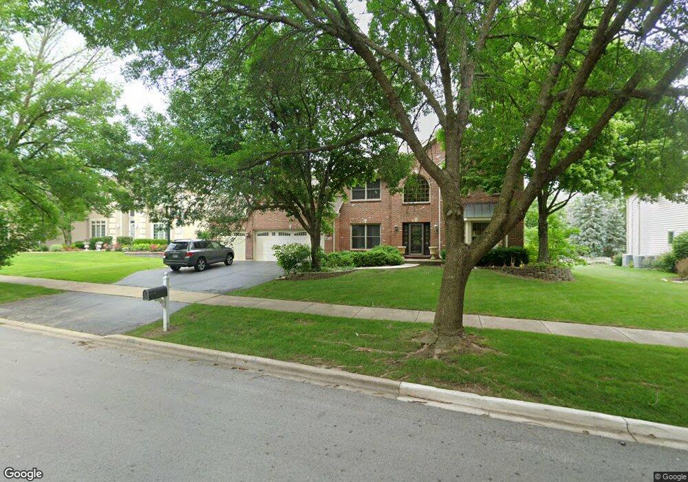 4112 Falkner Dr, Naperville, IL 60564 - photo 1