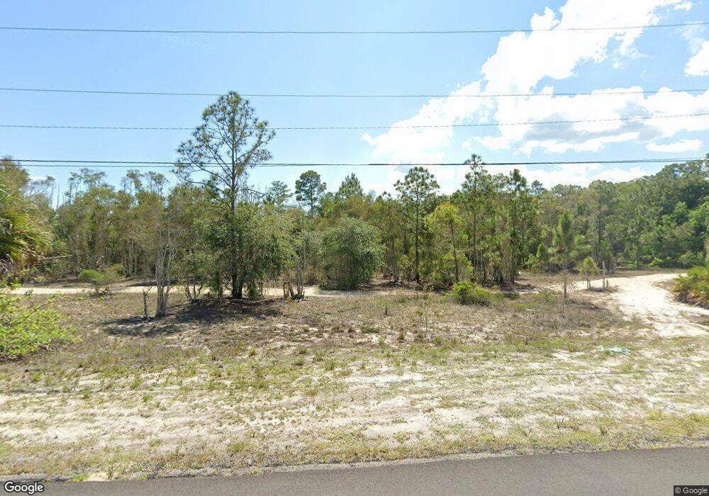 494 Burrstone Ave, Lehigh Acres, FL 33936 - photo 1