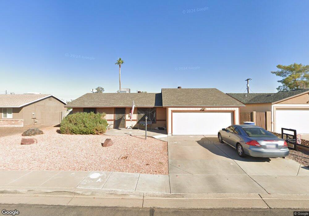808 W Brooks St, Chandler, AZ 85225 - photo 1