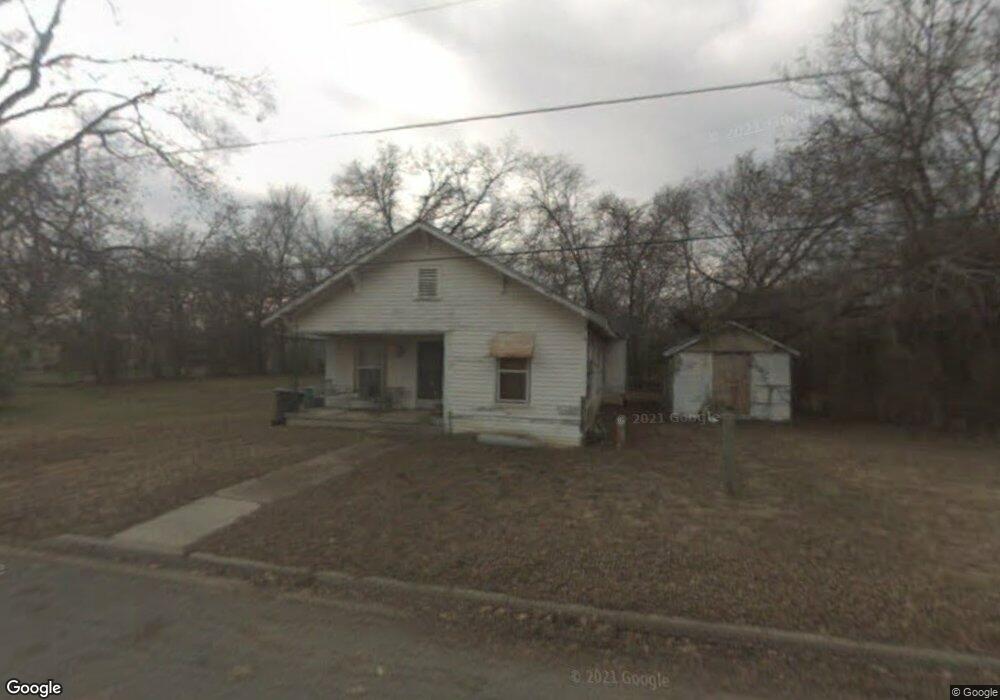 1220 N Craycroft St, Sherman, TX 75090 - photo 1