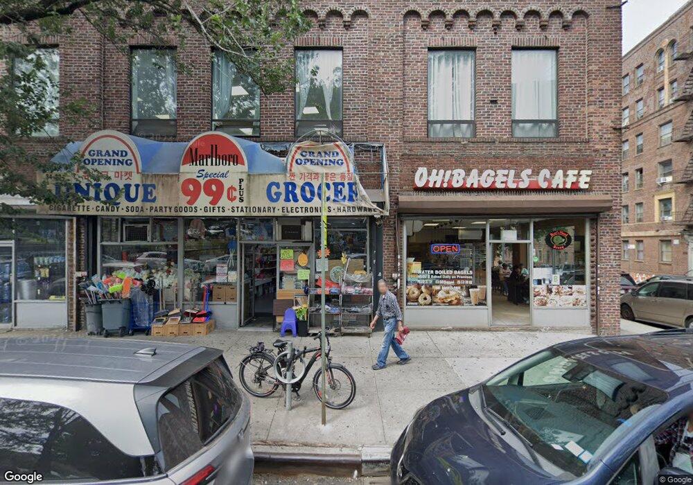 34-32 Union St, Flushing, NY 11354 - photo 1