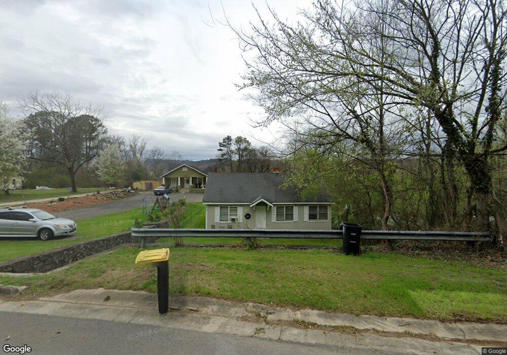 114 Blacks Bluff Rd SW, Rome, GA 30161 - photo 1