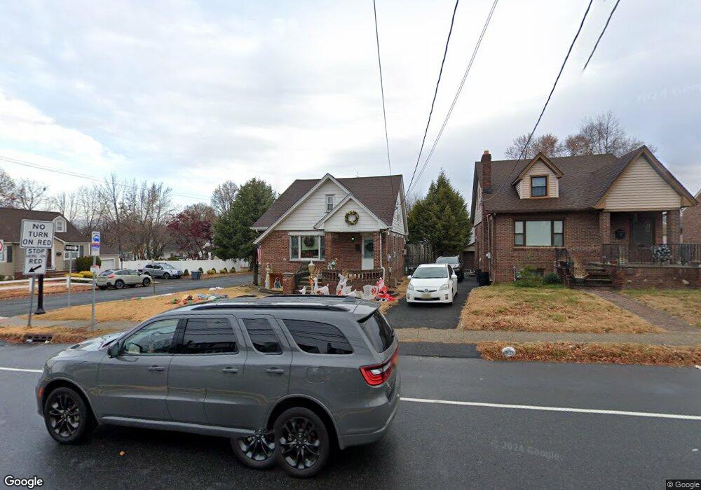 2131 Vauxhall Rd, Union, NJ 07083 - photo 1