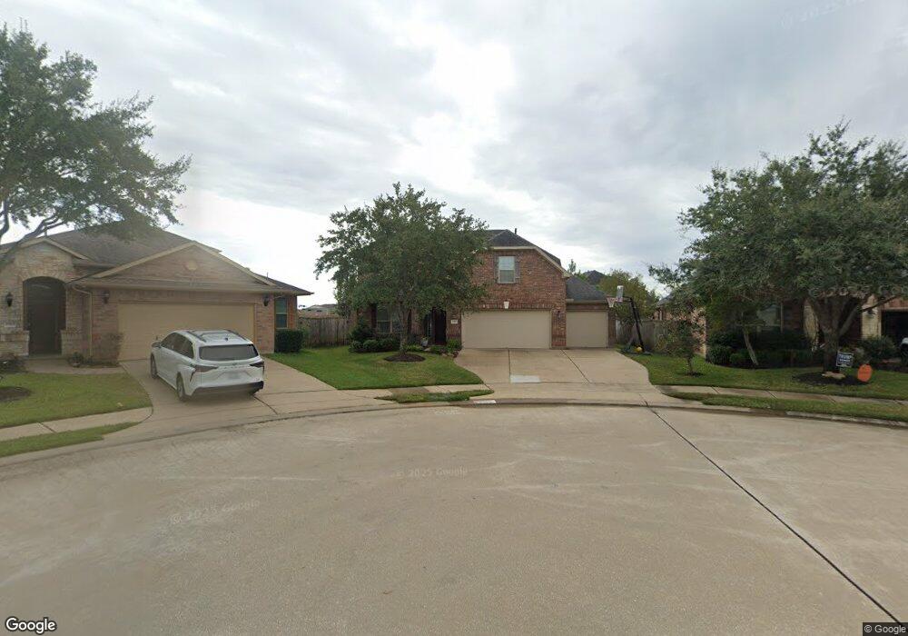 27507 Briscoe Park Ct, Fulshear, TX 77441 - photo 1