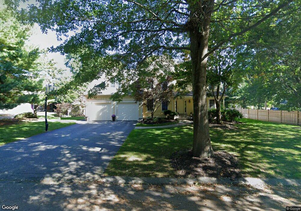 1 Fox Run Ln, Lexington, MA 02420 - photo 1