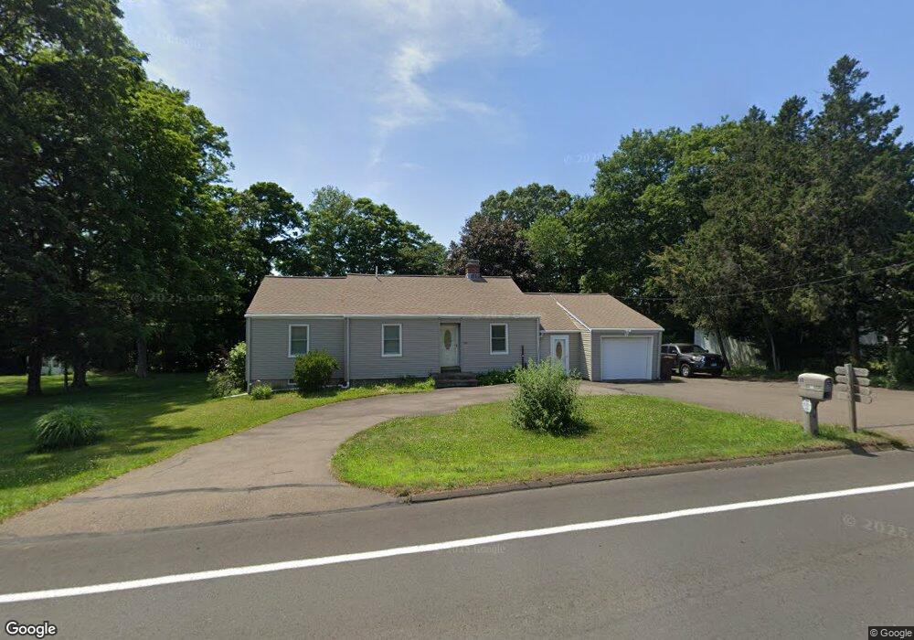 80 Branford Rd, North Branford, CT 06471 - photo 1