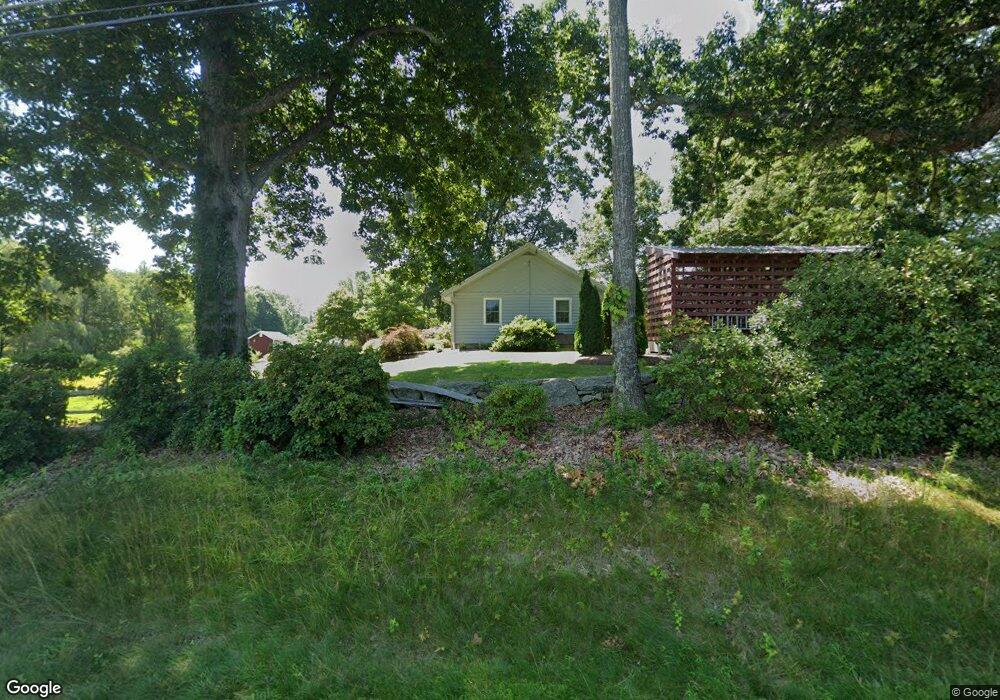 64 Hampton Rd, Pomfret Center, CT 06259 - photo 1