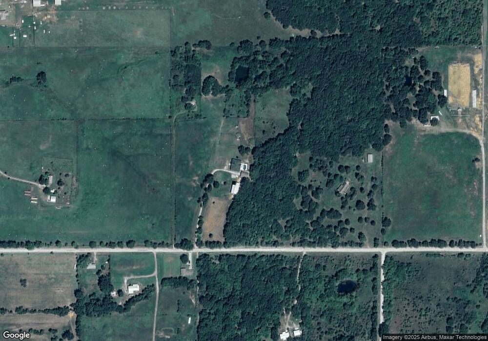 4845 Herrick Rd, Beggs, OK 74421 - photo 1