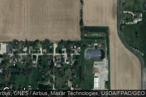 2016 Simon Ave, Metamora, OH 43540