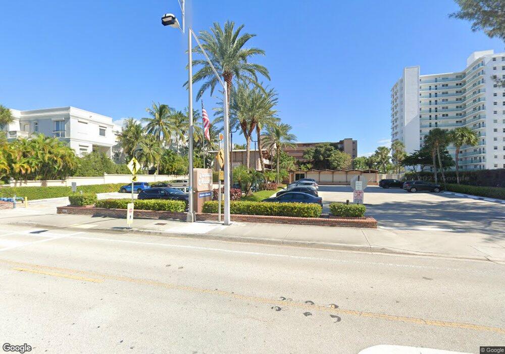 Canada House Beach Club unit 101, Pompano Beach, FL 33062 - photo 1