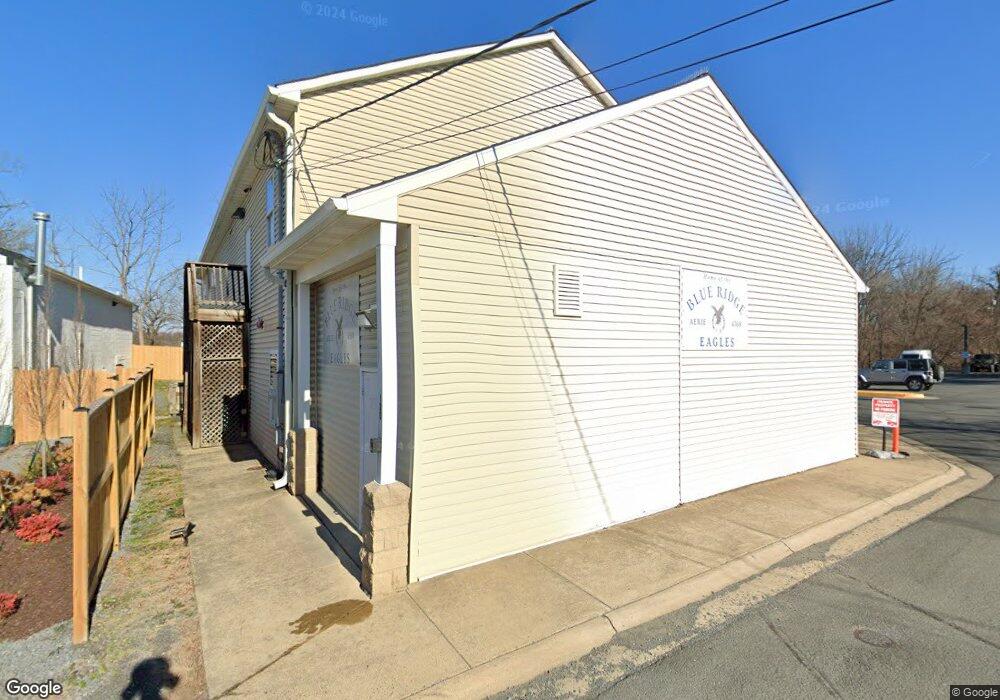 120 E O St, Purcellville, VA 20132 - photo 1