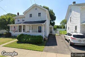 336 Bennett St, Luzerne, PA 18709