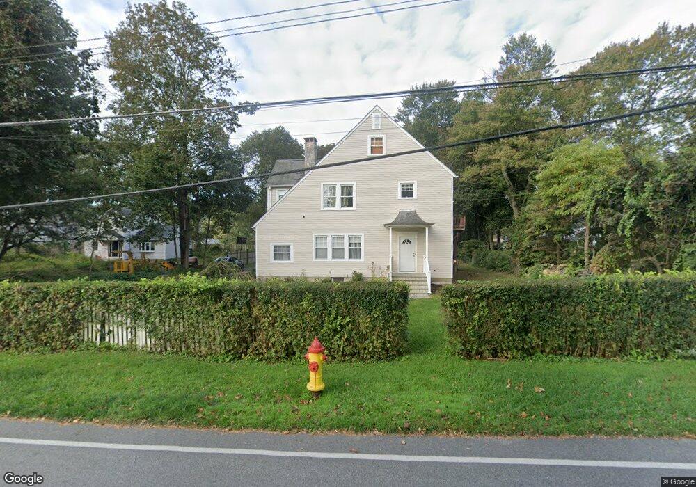 152 Frederick St, Cortlandt Manor, NY 10567 - photo 1