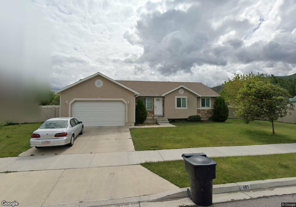 1185 S 520 W, Payson, UT 84651 - photo 1