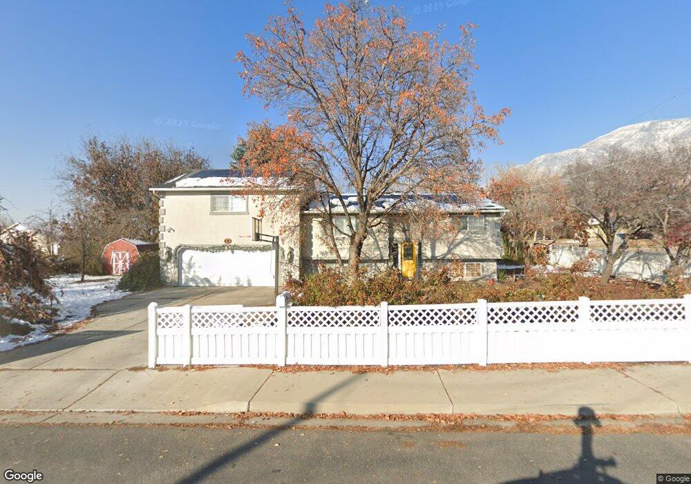 610 W 800 N, Pleasant Grove, UT 84062 - photo 1