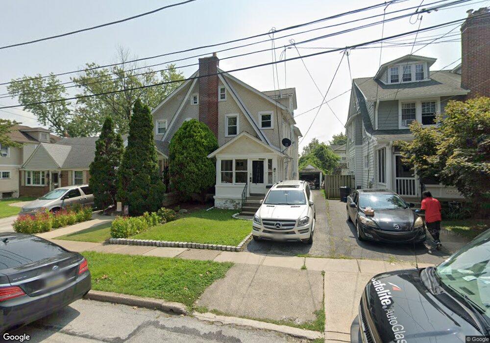 4028 Sommers Ave, Drexel Hill, PA 19026 - photo 1