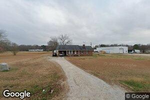 6515 Old Raleigh Rd, Sims, NC 27880