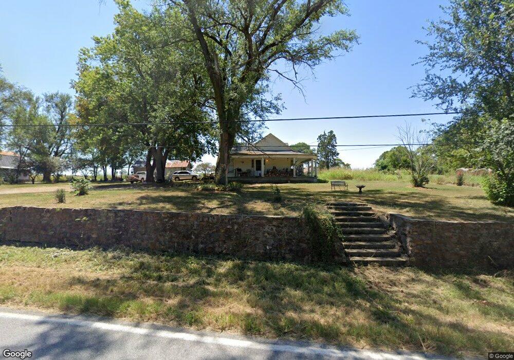 25579 W Highway 72, Gravette, AR 72736 - photo 1