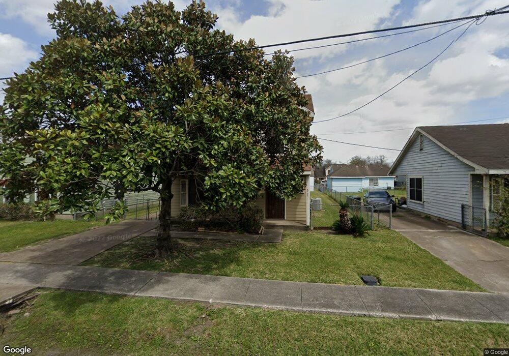 4709 Evella St, Houston, TX 77026 - photo 1