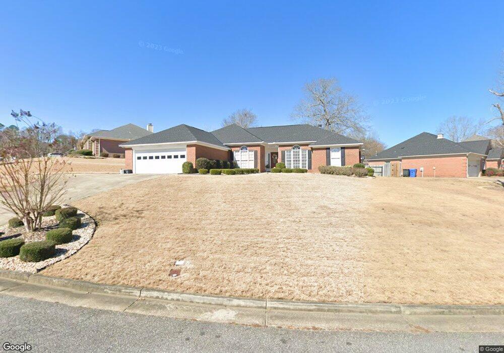7252 Westport Loop, Midland, GA 31820 - photo 1