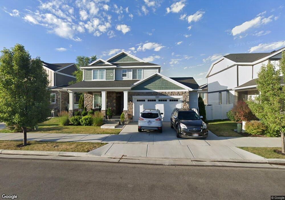 3563 W Sojo Dr unit 125, South Jordan, UT 84095 - photo 1