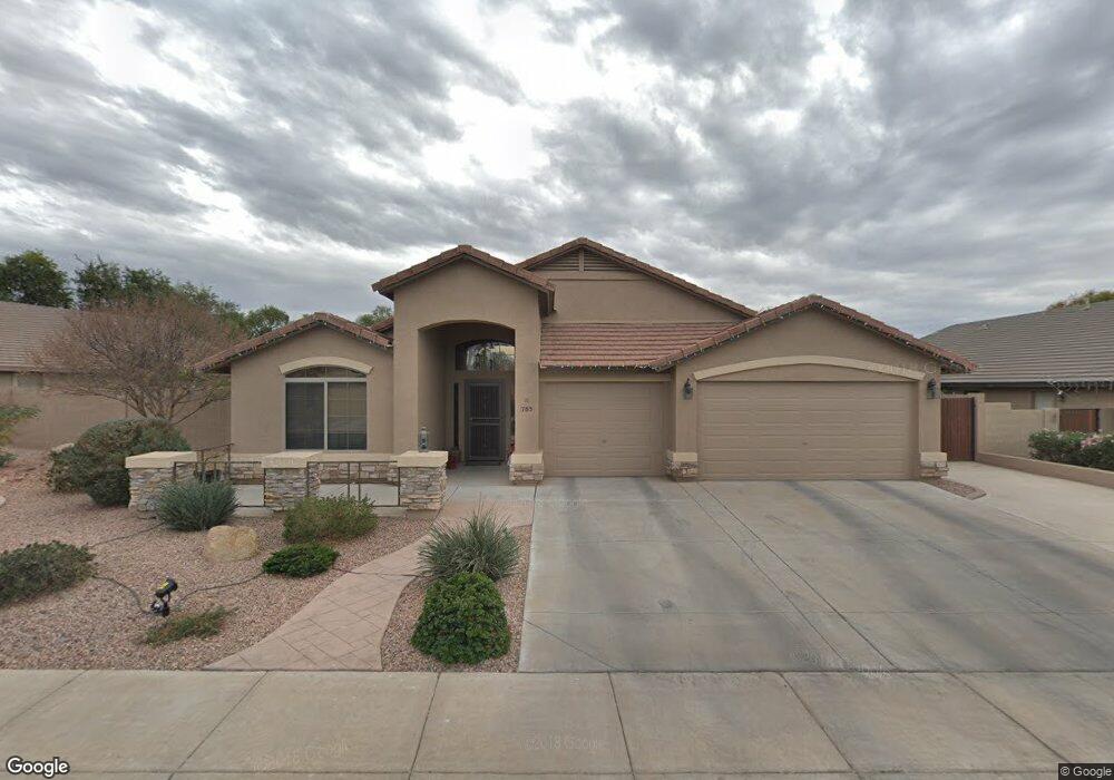 785 E Canyon Way, Chandler, AZ 85249 - photo 1