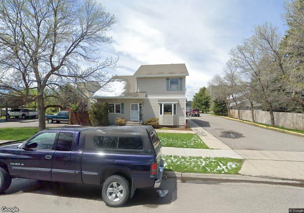 115 S 15th Ave unit C, Bozeman, MT 59715 - photo 1