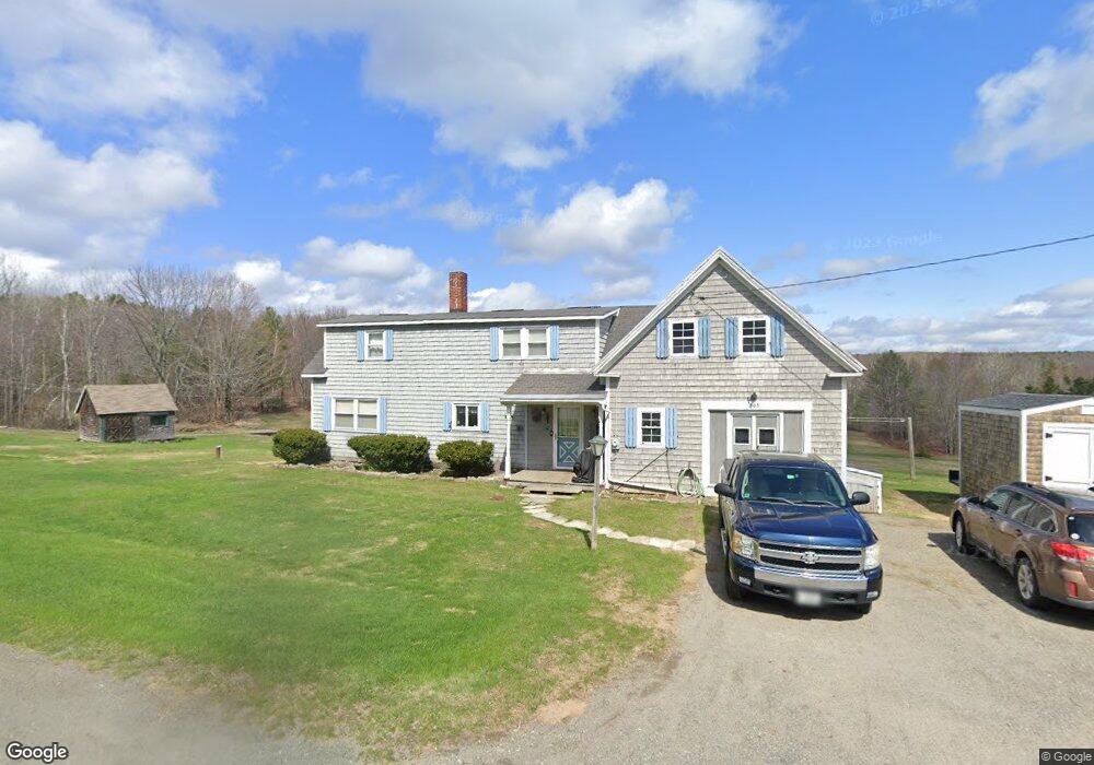 103 E Ridge Rd, Skowhegan, ME 04976 - photo 1